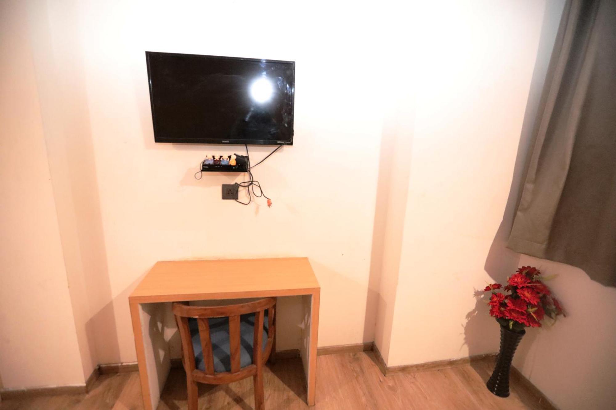 Hotel Noida Grand Sec 58 المظهر الخارجي الصورة